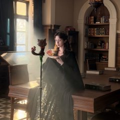 Wan Hua Sin Chinese Drama photo
