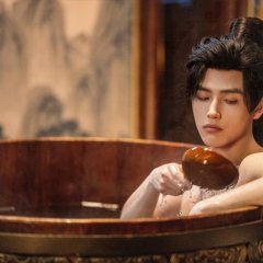 Love beyond the Grave Chinese Drama photo