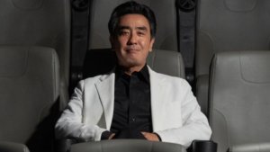 Ryu Seung Ryong comments on the scale of 'Moving Season 2'