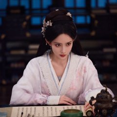 Blossoms of Power Chinese Drama photo