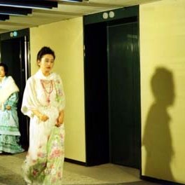 Three Women under the Umbrella (1980)