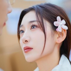 Liu Ya Qian photo