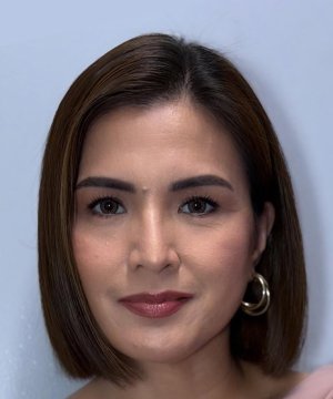 Bernadette Allyson