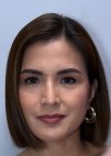 Bernadette Allyson in The Ghosting Philippines Movie(2019) Bernadette Allyson in The Ghosting Philippines Movie(2019)