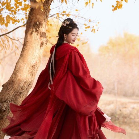 Ancy Deng
