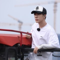 Lu Zhuo photo