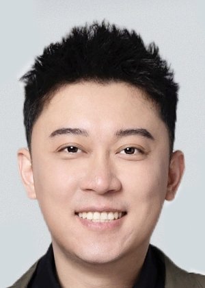 Tian Yu Sheng in Ode to the Spring Chinese Movie