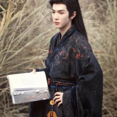 Tales of the Floating World Chinese Drama photo