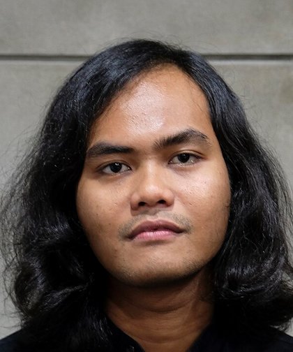 Raphael Wregas Bhanuteja