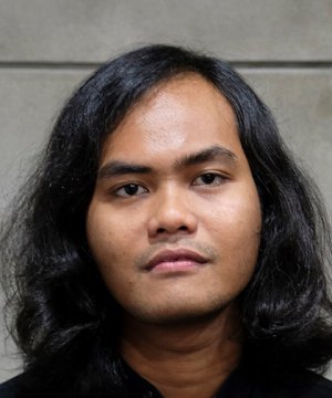 Raphael Wregas Bhanuteja
