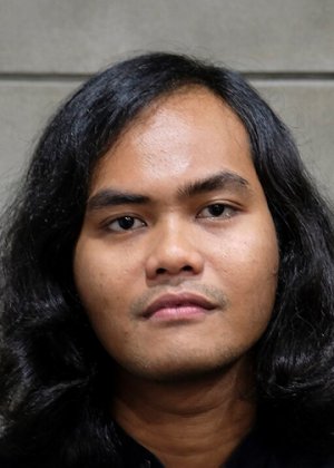 Wregas Bhanuteja in Levitating Singaporean Movie(2026)