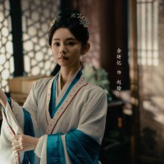 Lantern Festival in Bianjing Chinese Drama photo
