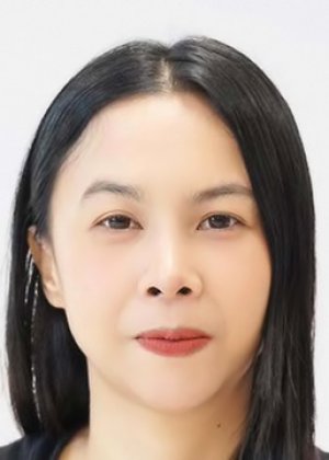Jacky Patchara Plianprasert in Switch On Thai Drama