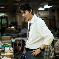 Assassins Korean Movie photo