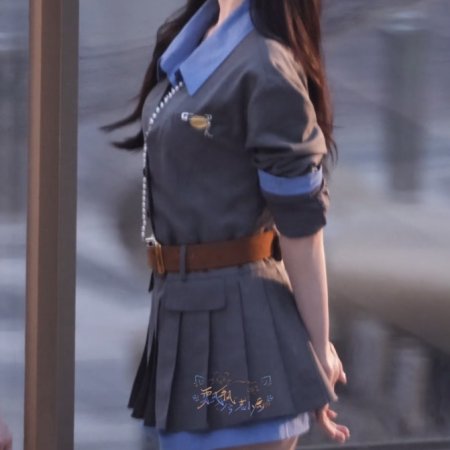 Ju Jing Yi