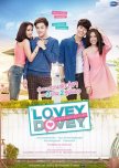Lovey Dovey thai drama review