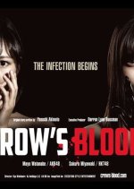 Crow's Blood Japanese Drama photo