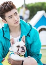 Hero Dog Season 2 Chinese Drama photo