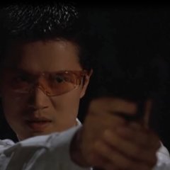 This is Law Korean Movie photo