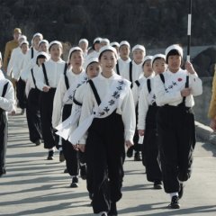 Snowy Road (2015) photo