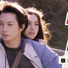 Gasohug Thai Drama photo