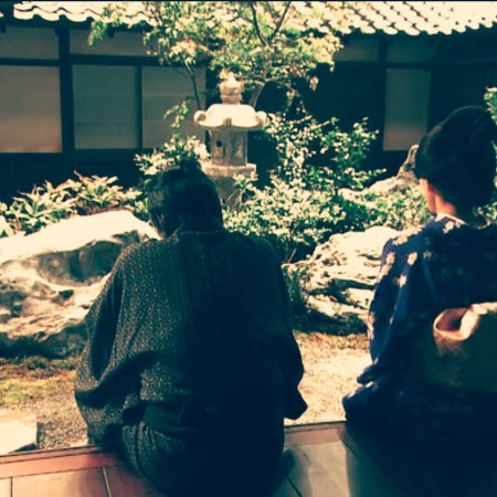 Kamisama no Boto  (2013)