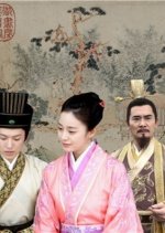 Sage of Calligraphy Wang Xi Zhi Chinese Drama photo