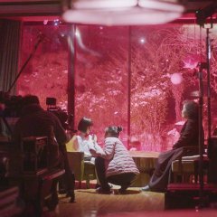 Transit Korean Movie(2022) photo