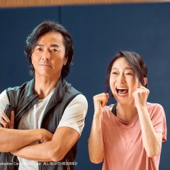 Life Must Go On Hong Kong Movie photo