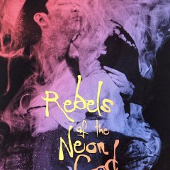 Rebels of the Neon God Taiwanese Movie photo