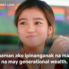 An Inconvenient Love Philippines Movie photo