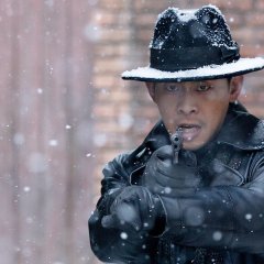 Cliff Walkers Chinese Movie photo