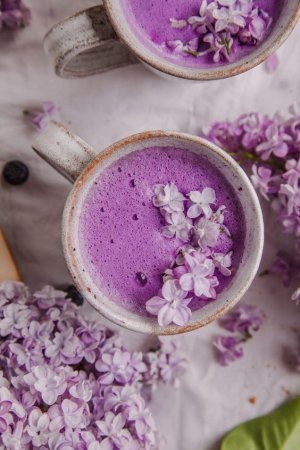 lavender_coffee