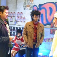 Adrift in Tokyo (2007) photo