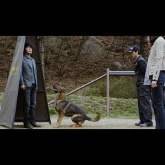 Howling Korean Movie photo