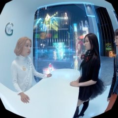 Anna, Mari Korean Movie photo