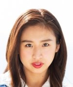 Kawabe Honoka Fotoğraf