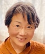 Kuruji Shiho
