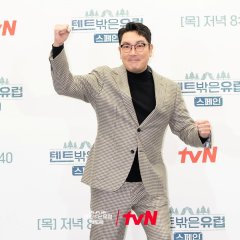 Europe Outside Your Tent: Spain Korean TV Program photo