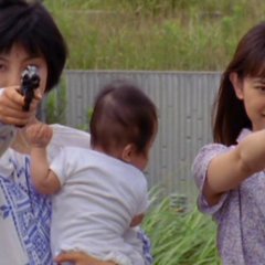 Pupu no Monogatari Japanese Movie photo