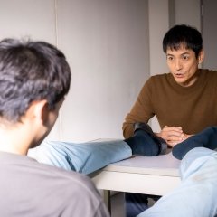 Persona no Mikkoku: 3 Ttsu no Kao wo Motsu Yogisha Japanese Drama photo