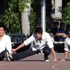 The Outsiders Taiwanese Drama photo