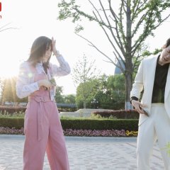 Green Plum Chinese Drama photo