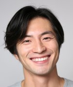 Fukuchi Yusuke Fotoğraf