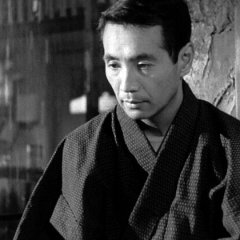 Love Letter Japanese Movie(1953) photo