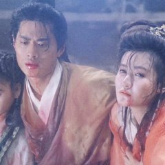 Erotic Ghost Story 3 Hong Kong Movie photo