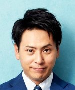 Yamashita Kenjiro Fotoğraf