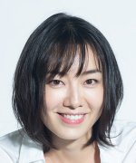 Hashimoto Mami Fotoğraf