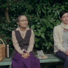 Mother Water Japanese Movie photo