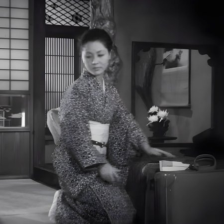 Ueru Tamashii (1956)